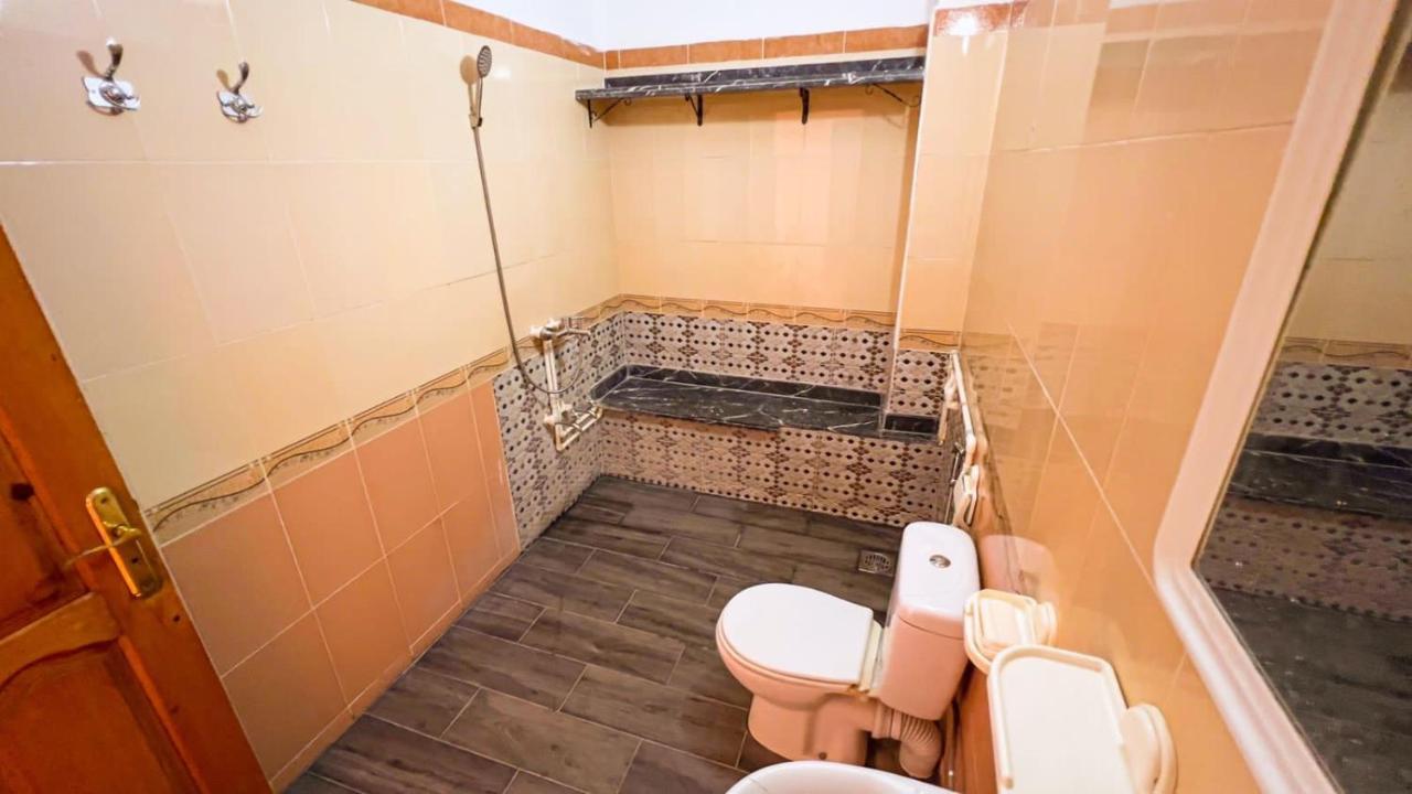 Dar Haut De Gamme Et A Un Prix Imaginaire Hostcom For Families Only Oujda Exterior foto