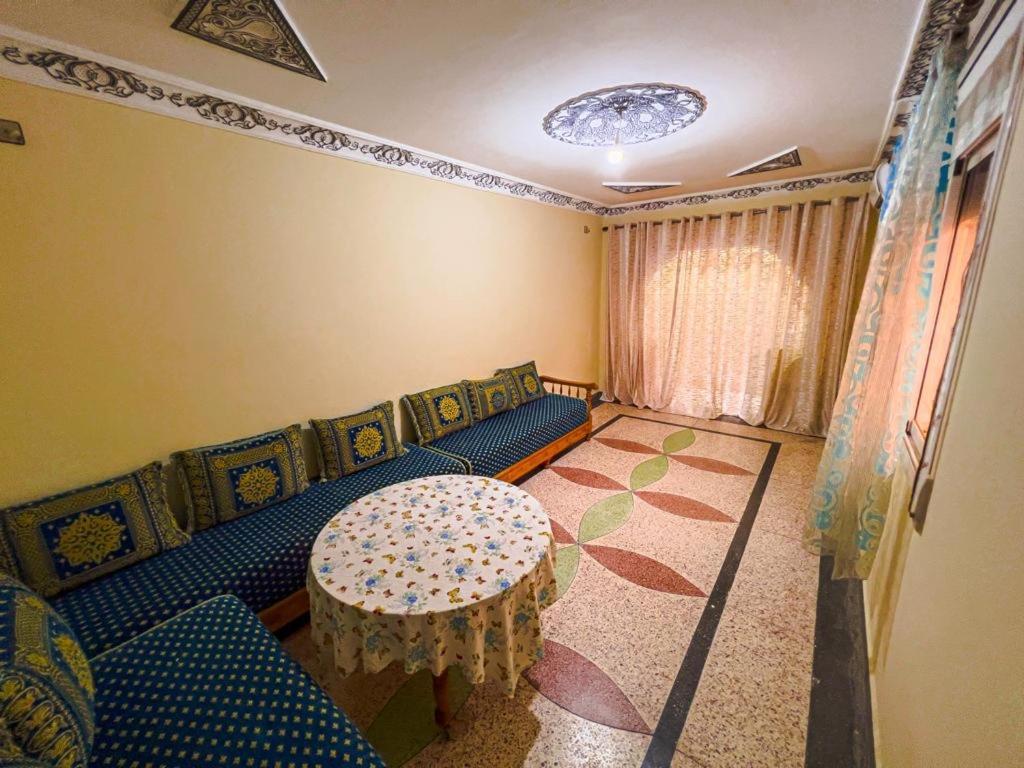 Dar Haut De Gamme Et A Un Prix Imaginaire Hostcom For Families Only Oujda Exterior foto